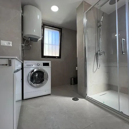 Apartment Aurea Pal 8 Y Gran Atenea Esperanto 5 Benidorm