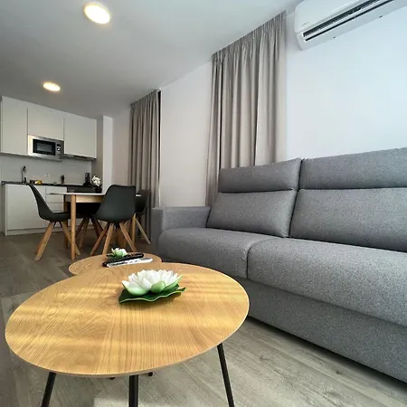 Aurea Pal 8 Y Gran Atenea Esperanto 5 Benidorm