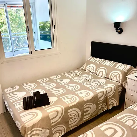Ducado 41 Playa Apartment Benidorm