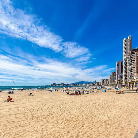 Acuarium Levante Benidorm