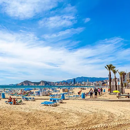 Acuarium Levante Benidorm