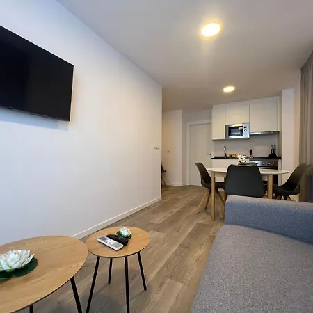 Apartment Aurea Pal 8 Y Gran Atenea Esperanto 5