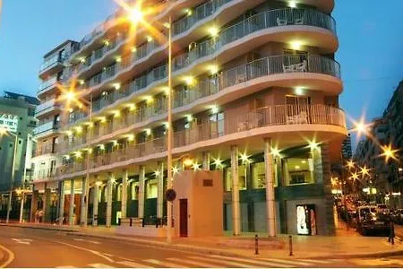 Hotel Rambla 3*