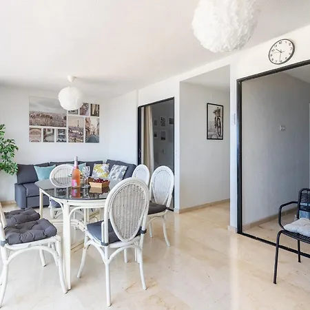 Appartement Mucho Gusto Santa Margarita