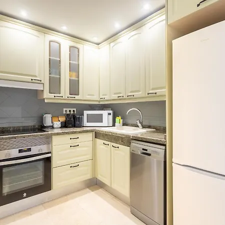 Appartement Mucho Gusto Santa Margarita