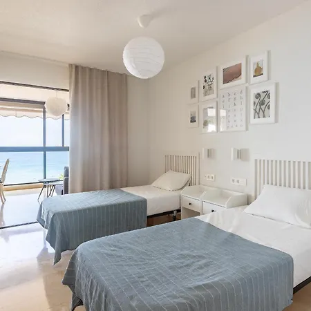 Mucho Gusto Santa Margarita Appartement *