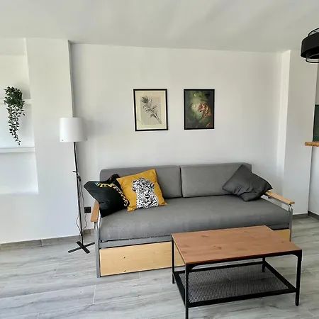 Apartment Apartamento Provima Mallorca By Gestaltur