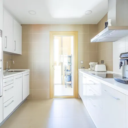 Apartment Intempo Sky 161