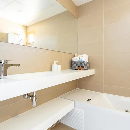 Apartment Intempo Sky 161 Benidorm