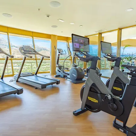 Apartament Intempo Sky 161