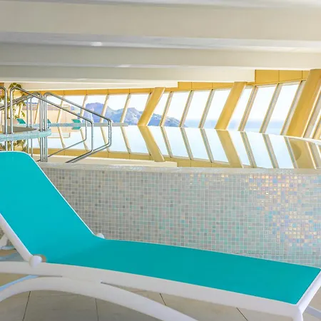 Intempo Sky 161 Apartment Benidorm