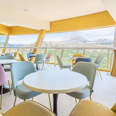 Intempo Sky 161 Apartment Benidorm