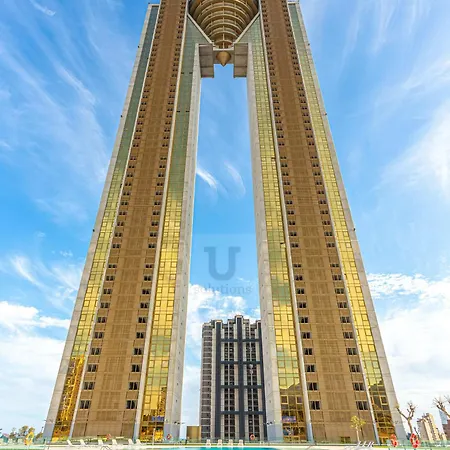 Intempo Sky 161 * Benidorm