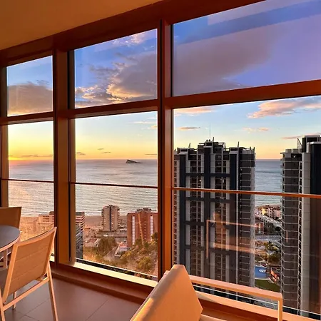 Intempo Sky 161 Benidorm