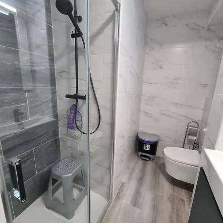 Apartment Nereida If B Benidorm