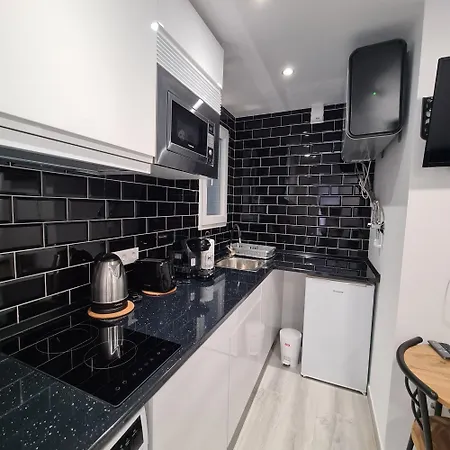 Nereida If B Apartment