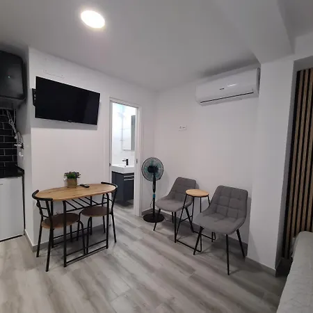 Nereida If B Apartment
