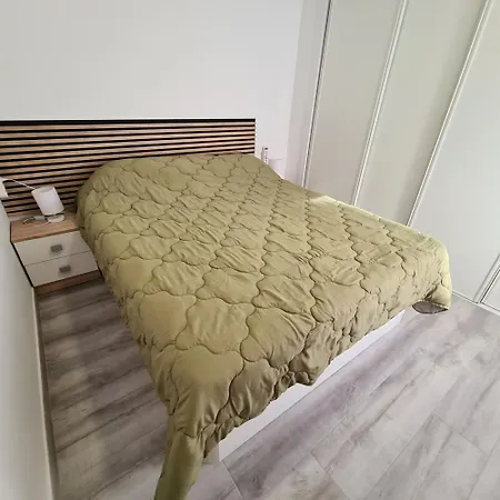 Apartment Nereida If B *