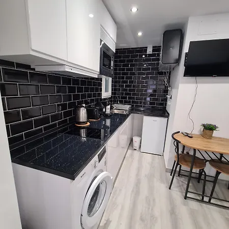 Nereida If B Apartment *