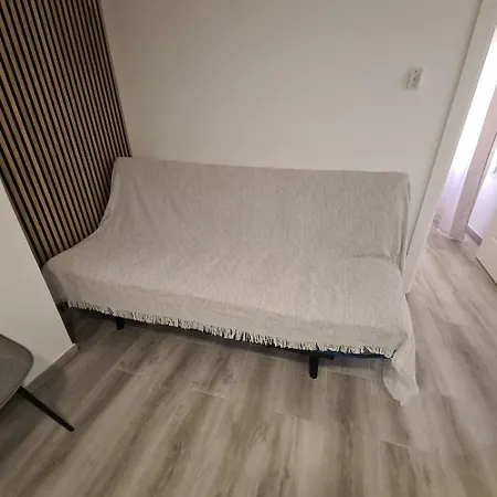 Nereida If B Apartment *