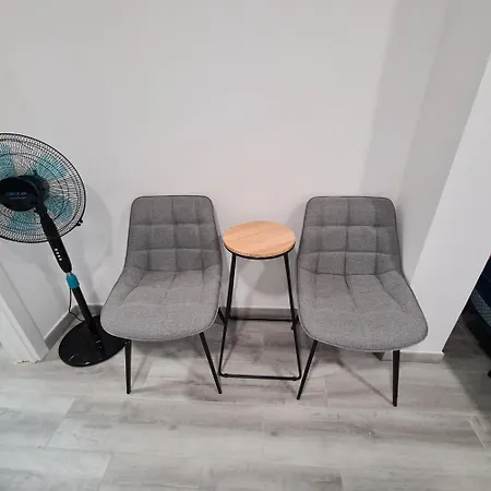 Nereida If B Apartment