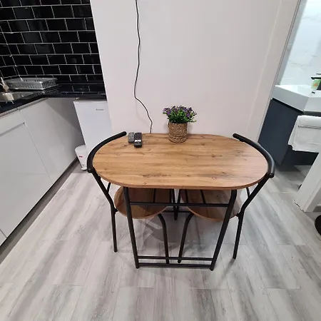 Nereida If B Apartment *
