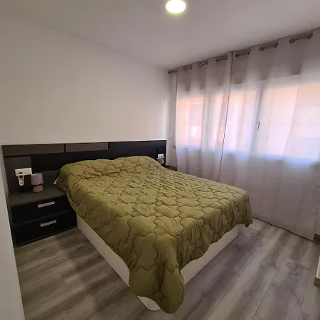 Nereida If A Appartement *
