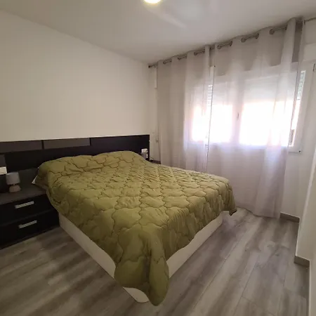 Nereida If A Appartement