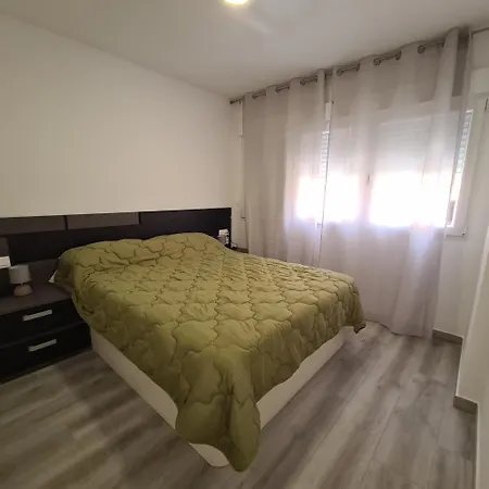Nereida If A Appartement *