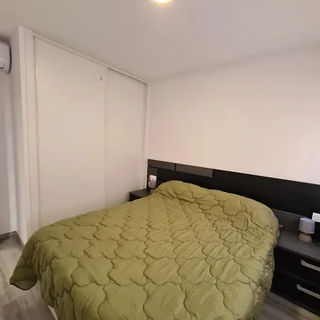 Appartement Nereida If A