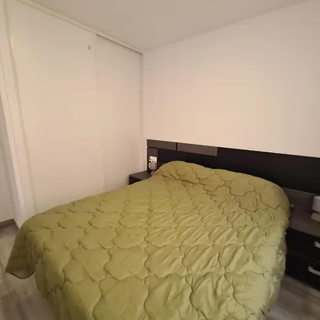 Appartement Nereida If A Benidorm