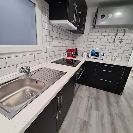 Nereida If A Appartement *
