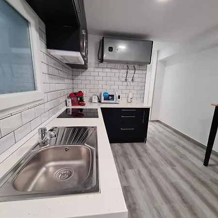 Appartement Nereida If A