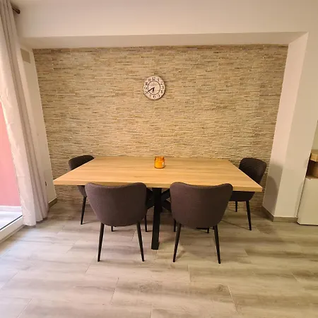 Appartement Nereida If A