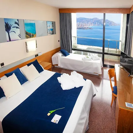 Gran Bali & Spa Benidorm