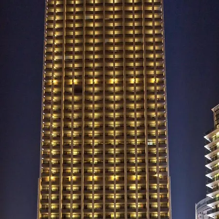 Gran Bali & Spa Hotel Benidorm