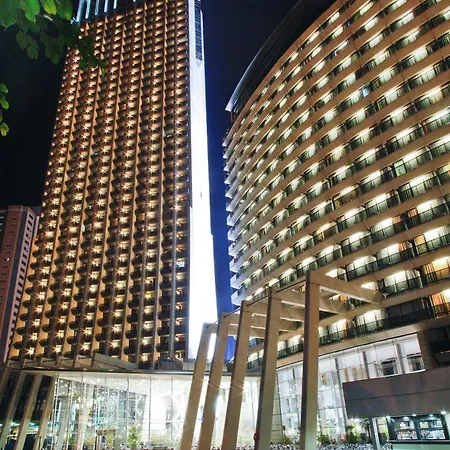 Hotel Gran Bali & Spa