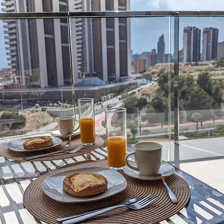 Sunset Waves Sun & Апартаменты