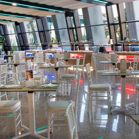 Gran Bali & Spa 4* Benidorm