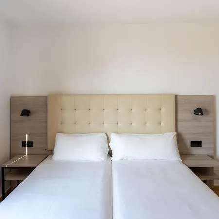 Hotel Queens - Adults Only 2* Benidorm