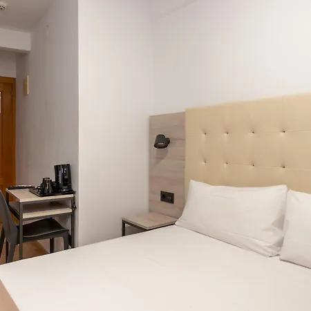 Hotel Hotel Queens - Adults Only Benidorm