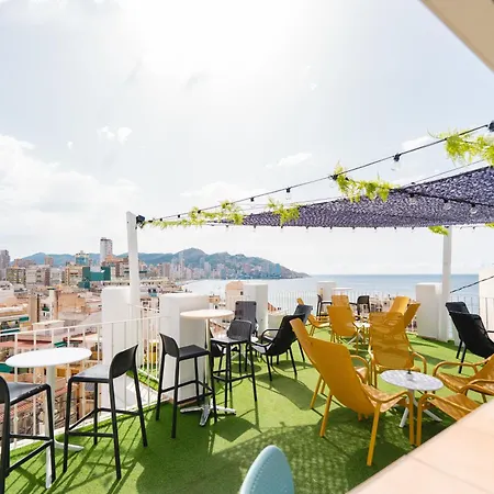 Hotel Hotel Queens - Adults Only