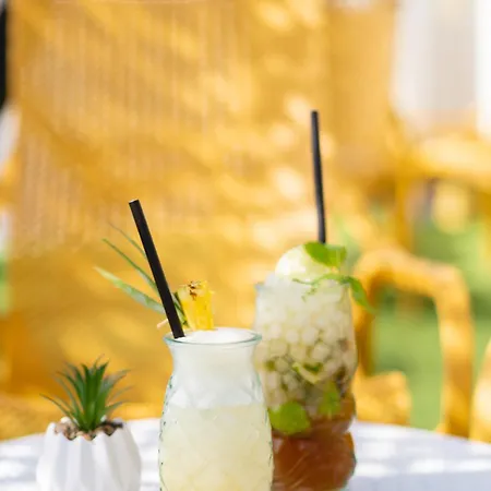 Hotel Hotel Queens - Adults Only Benidorm
