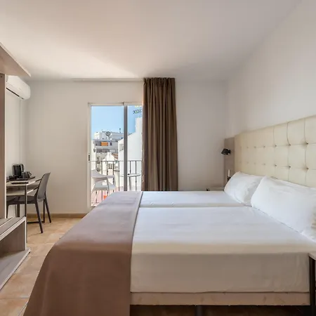 Hotel Hotel Queens - Adults Only 2*