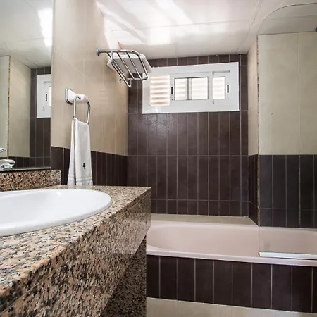 Torre Yago Appartement Benidorm
