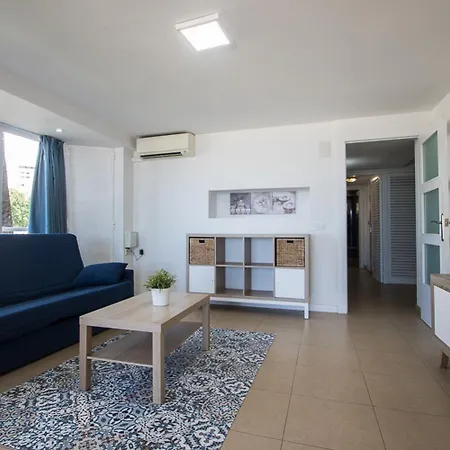 Torre Yago Appartement