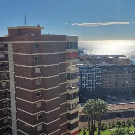Urbanizacion Miramar - Arena Benidorm