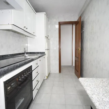 Urbanizacion Miramar - Arena Apartment