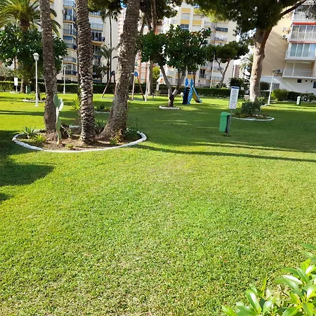 Urbanizacion Miramar - Arena Apartment