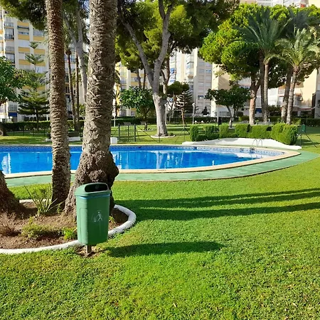 Apartment Urbanizacion Miramar - Arena *